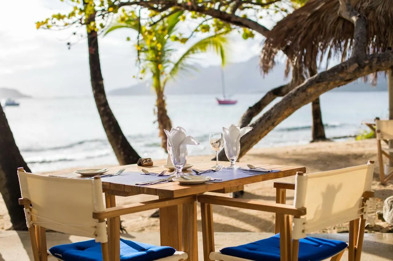 Palm Island Resort & Spa Palm Island