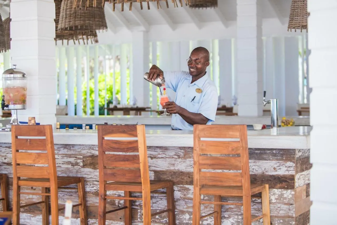 Palm Island Resort & Spa