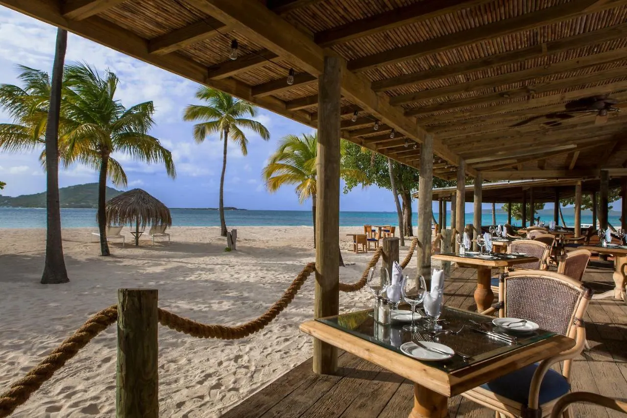 Palm Island Resort & Spa 4*, Palm Island