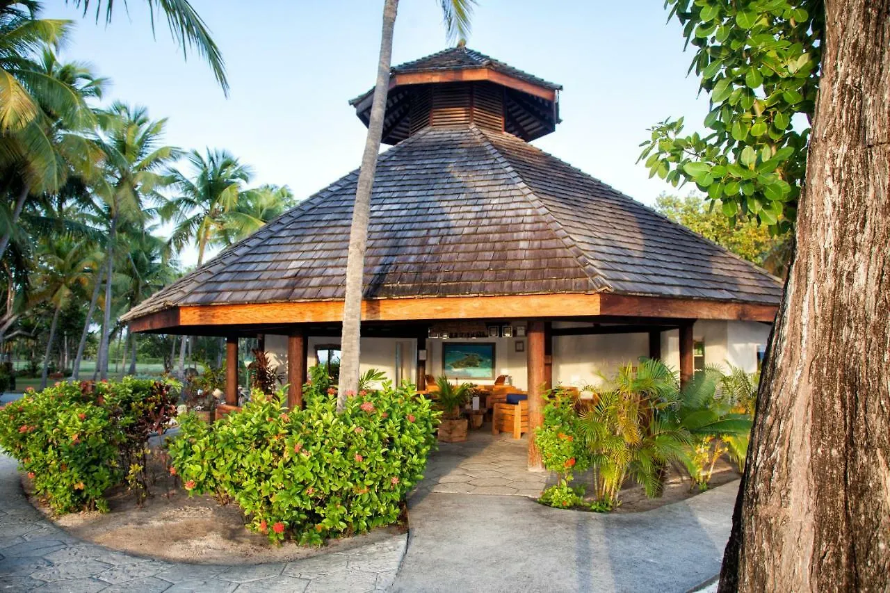 Palm Island Resort & Spa