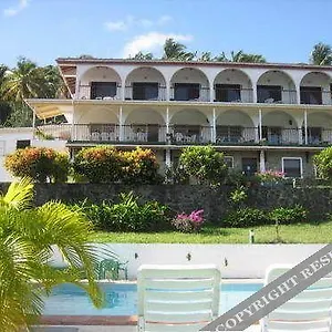 3* Hotel The Fox Grove