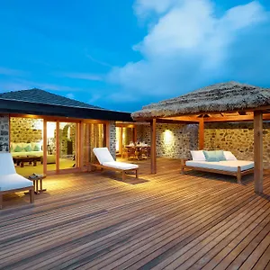 5* Resort Petit St. Vincent